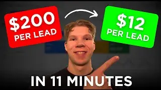 How To DOMINATE Google Ads For HVAC in 2025 (Step-by-Step)