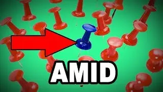 Learn English Words: AMID - Meaning, Vocabulary with Pictures and Examples