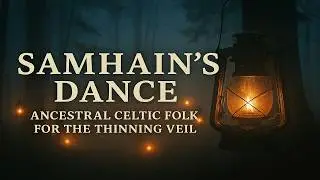 Samhain&rsquo;s Dance &mdash; Ancestral Celtic Folk for the Thinning Veil