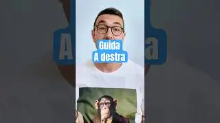 Guida a #destra