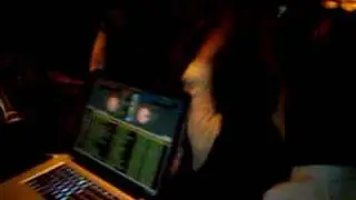 DJ SOPHIA LIN 