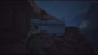 Live Dune Awakening Part 7 Building a base in Aluminum rich area