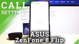 How to Record Calls in ASUS ZenFone 8 Flip – Call Recorder