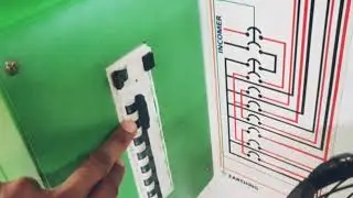 2 BHK MIMIC PANEL MODAL LIVE VIDEO