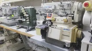 Best Juki Overlock Machine for Beginners in 2025? Juki Overlock Machine price