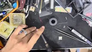 Nintendo Switch | Micro SD card slot replacement