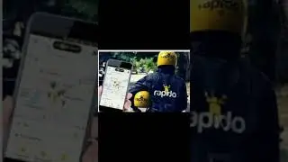 how rapido killing ola uber? #rapido #olauberdriver