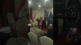وطنى أحبك لا بديل القاء نور اسامه