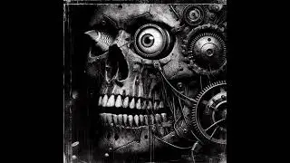 Nexiz - Clockwork - INDUSTRIAL METAL, EXPERIMENTAL ROCK, NOISE, NEO-FOLK - 1992 FULL ALBUM