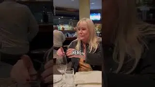 First Time Grand Parents Shocked