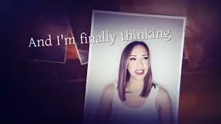 XiJaro & Pitch & Clara Yates - Tears Of Steel (Lyric Video)