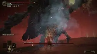 ELDEN RING  - Starcourage Radhan