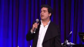 12th Annual COAF Holiday Gala - Paul Kaloustian