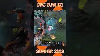 Bzm Knows Where Noob Is Going - OG VS Quest - DPC EUW D1 Summer 2023