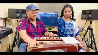 Ye Zindagi Usi Ki Hai | Namrata Deshpande | Ustad M.a.Khan | Live | Anarkali (1953) |