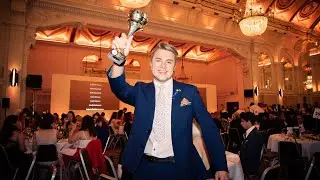 KCLSU Awards 2022✨🏆