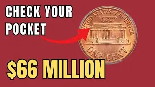 From Pocket Change to Millions &mdash; The Penny Secrets Hidden in Plain Sight