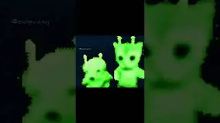 GoG And Glorp Singing In Da Getto