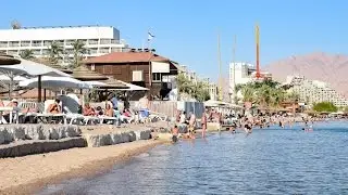 9 Beach | Beaches in Israel