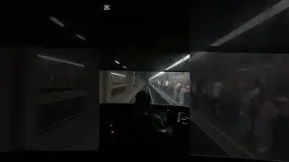 CAB Ride l&iacute;nea 1 