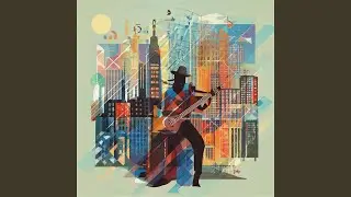 Rhythms Music Jazz