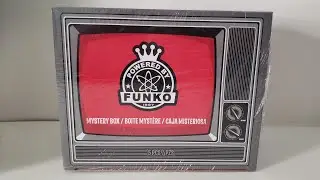 4K Unboxing Another Black Friday Gamestop Mystery Box 2018 #2! Can I Pull a CHASE this time?