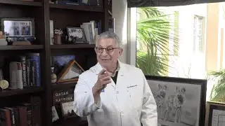 Dr. Klotman's Video Message - Week 306