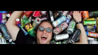 Caffeine Causes CANCER (NOT CLICKBAIT!!)