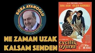 Ne Zaman Uzak Kalsam Senden ( Video Clip )