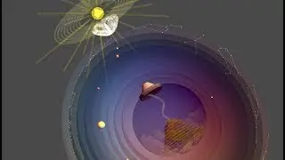 Dante's cosmology