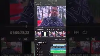 M1 MacBook Pro 16GB 256 GB 4K Editing