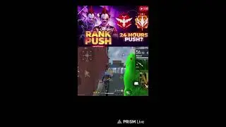 Live streaming of Mute ff