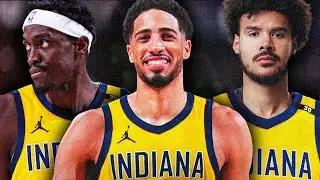 What's Next For The Pacers?