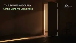 All the Light We Didn&rsquo;t Keep-acoustic indie ballad | Hollow Windows