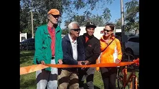 SPIN - Bikeshare Program Now In Miami Springs