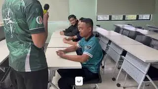 BAK3112 (A) - Asas Komunikasi Bahasa Arab I (Sketsa)