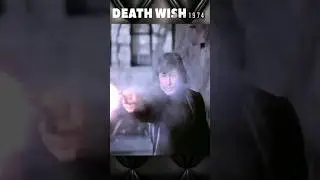 DEATH WISH 1974 - Mugging Scene