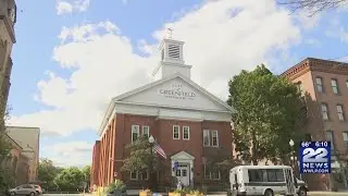 Greenfield ballot question