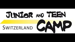 JTCamp #savethesummer 2020  Spanish