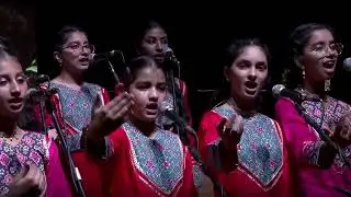 DAIS Annual Day 2026 | Bharat Ka Rehne Wala Hoon | Jayaditya Gupta