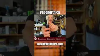 OLD HEAD TERPTORCH 60 SECOND REVIEW #oldhead #terptorch #youtubeshorts
