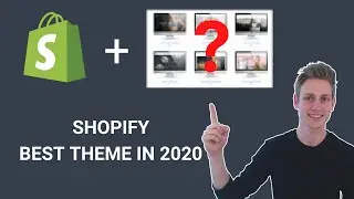 Best Shopify Theme 2021