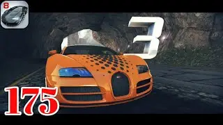Asphalt 8 Airborne Gameplay Android (Gauntlet) Part #175