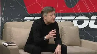 TIMEOUT TV - Otto Barić, nositelj liste Dinamo iznad svih! Z1TV - 12.02.2024.