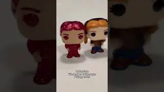 Kinder Joy x Stranger 2025! Rare toy reveal 😱🔥 #kinderjoy #strangerthings #toys #shorts #wow