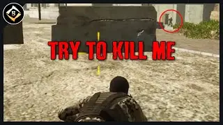 TRY TO KILL ME! | H-HOUR WORLD'S ELITE