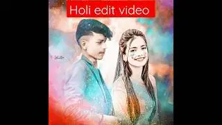 Happy Holi Coming soon photo edit #trending #shorts #viral #viral #youtubeshorts #ytshorts #holi