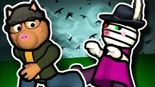 The End Of Zizzy X Pony!