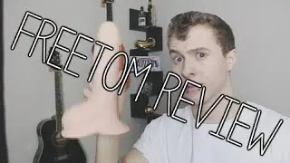 FreeToM Prosthetics 8
