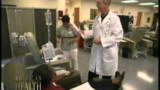 Personalized Cancer Treatment